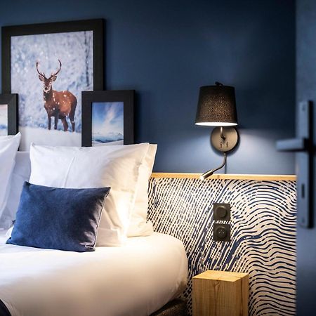 Residence Club Mmv Le Silvana 리줄 외부 사진