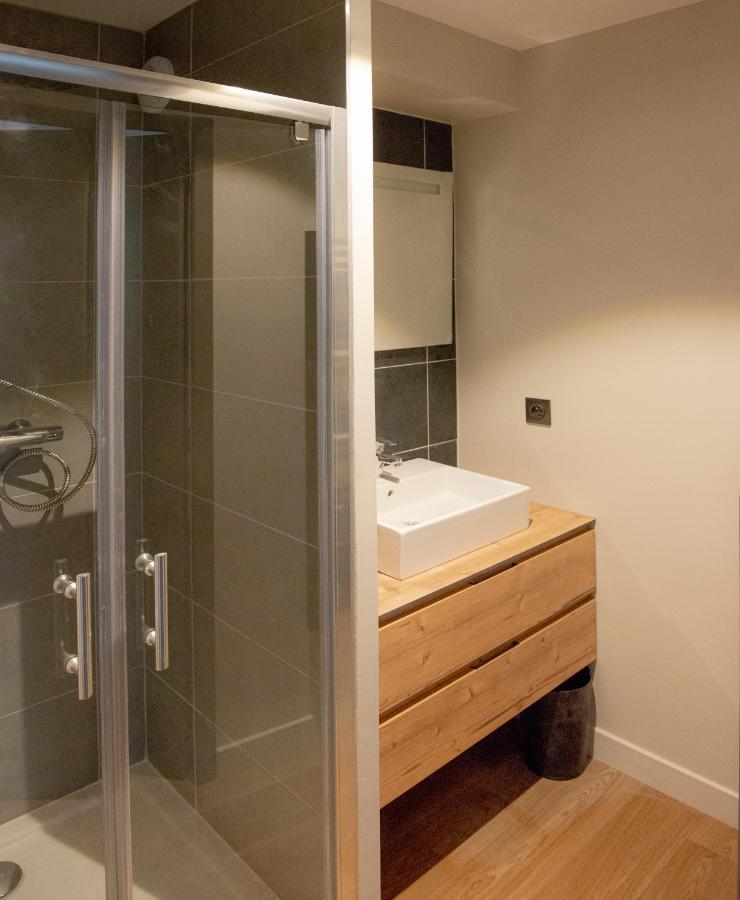 Residence Club Mmv Le Silvana 리줄 외부 사진
