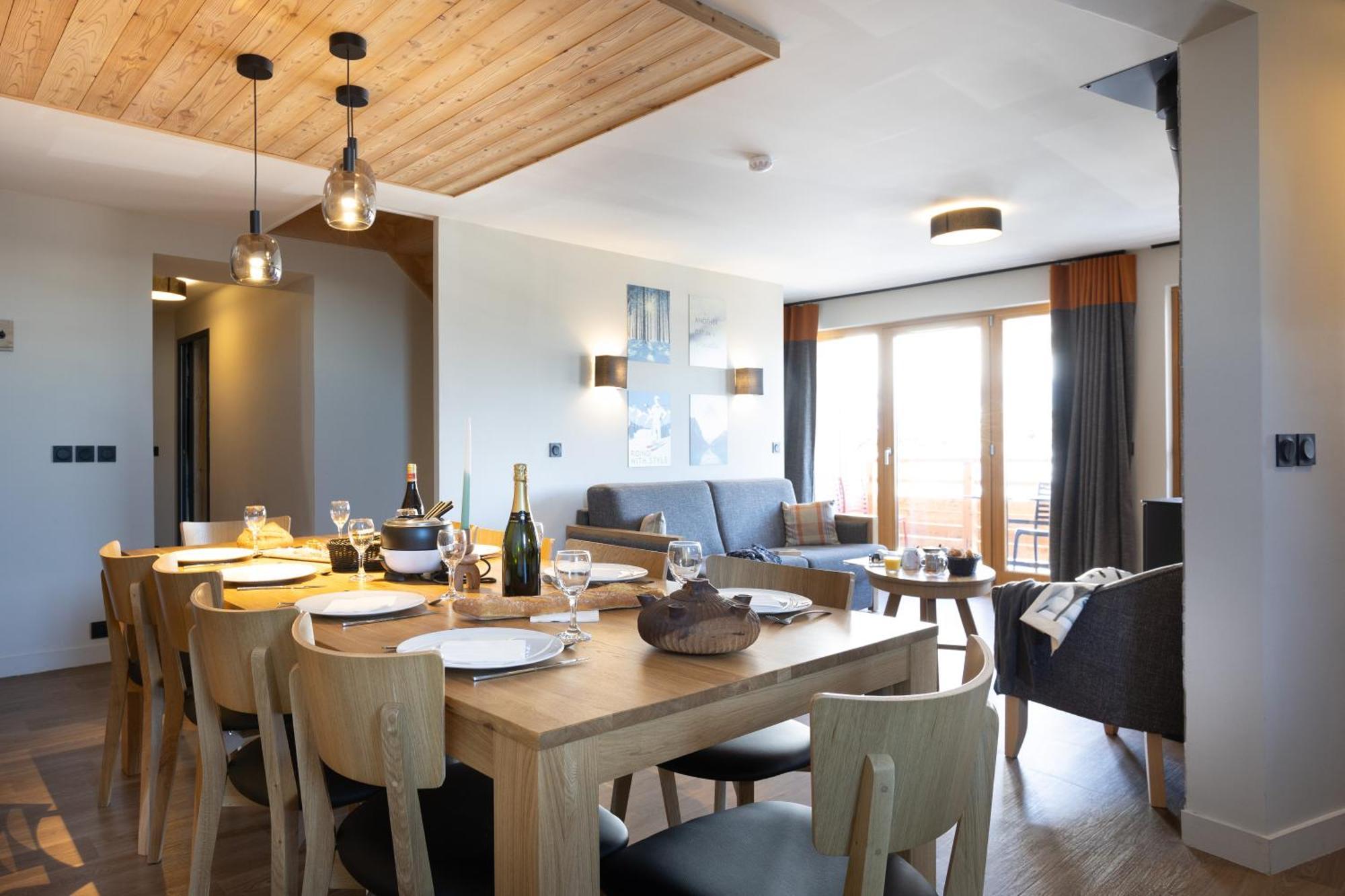 Residence Club Mmv Le Silvana 리줄 외부 사진