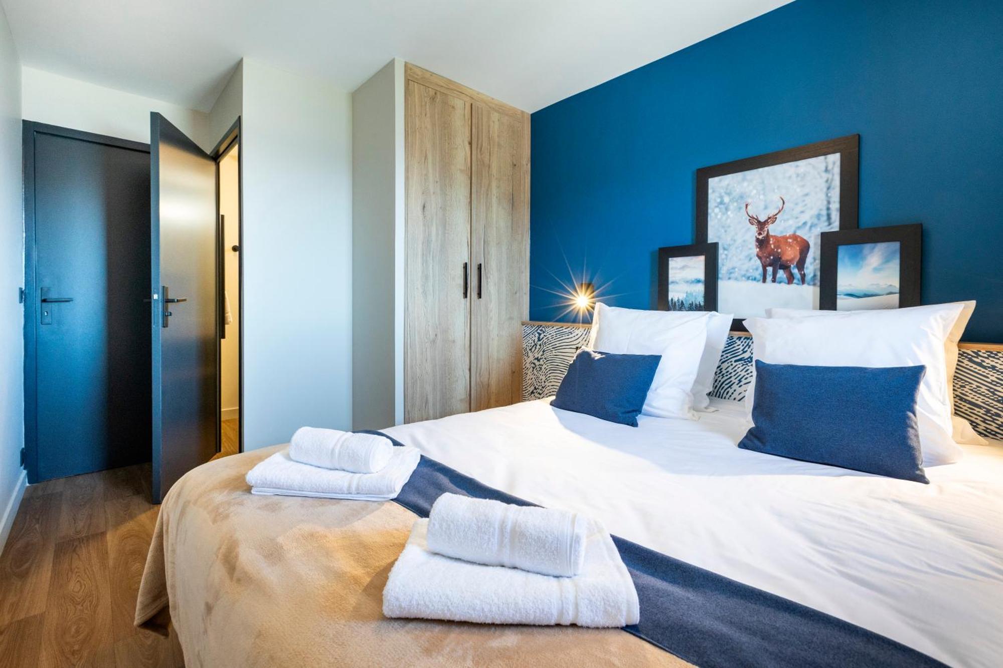 Residence Club Mmv Le Silvana 리줄 외부 사진