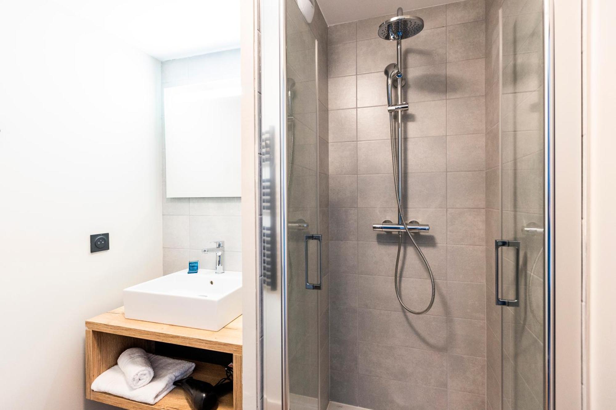 Residence Club Mmv Le Silvana 리줄 외부 사진