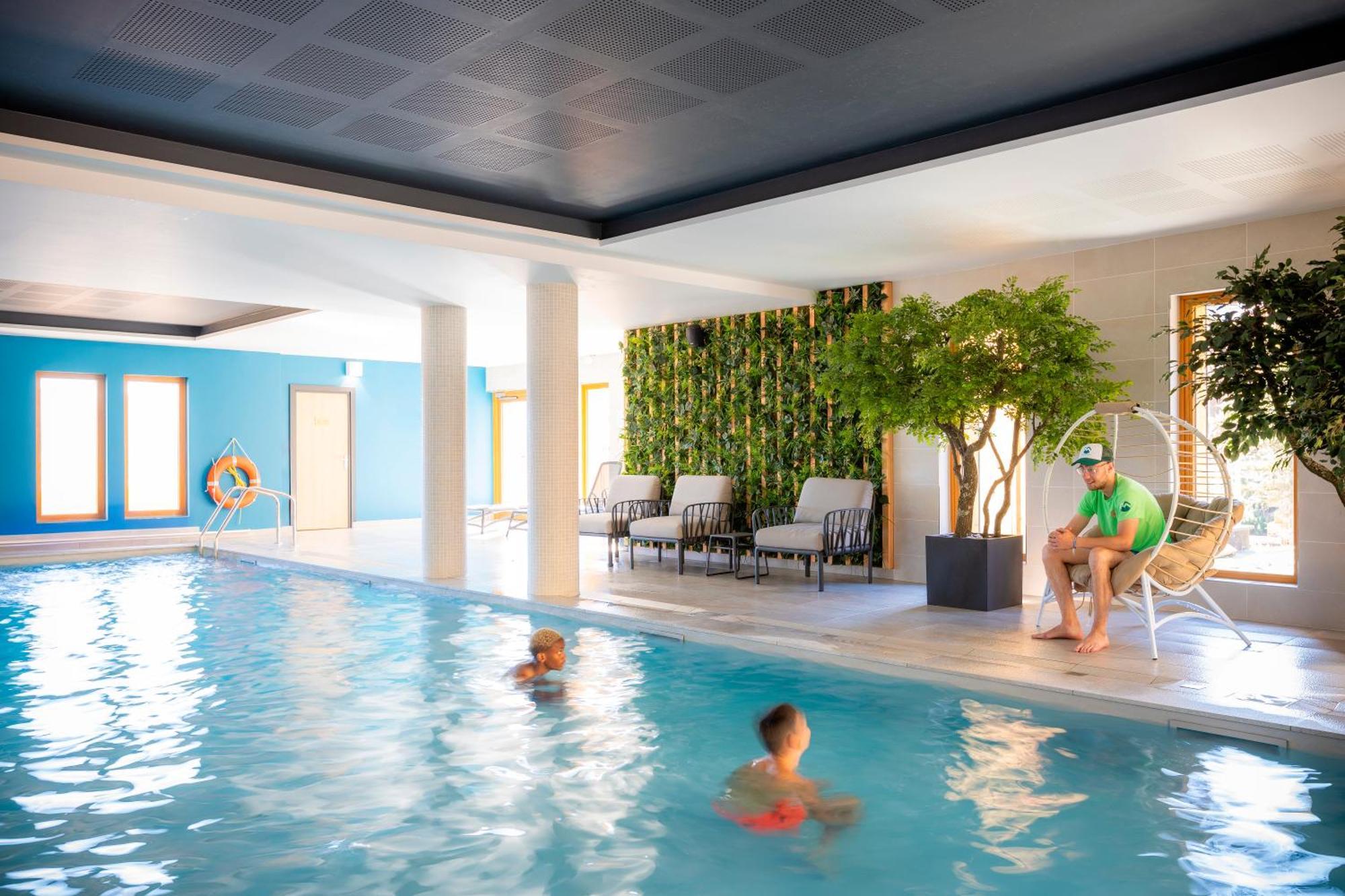 Residence Club Mmv Le Silvana 리줄 외부 사진